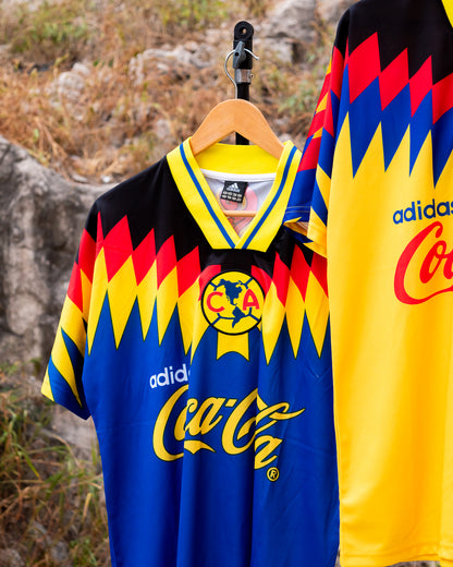 América 1994