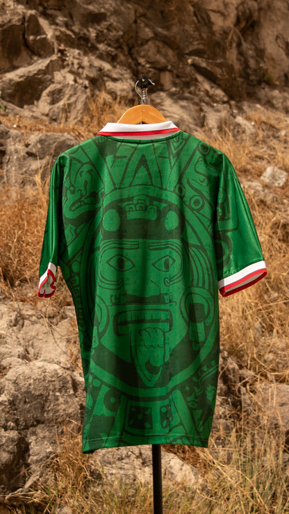 México 1998