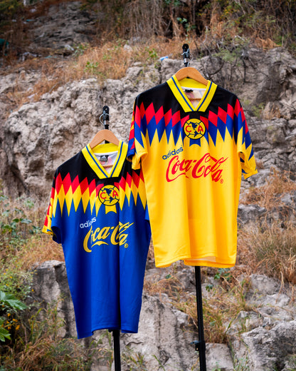 América 1994