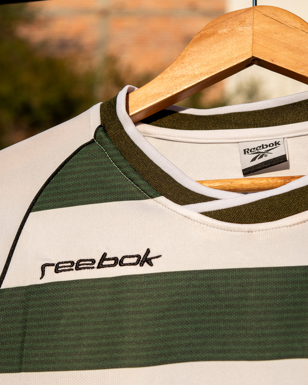 Sporting Lisboa 2001 Local