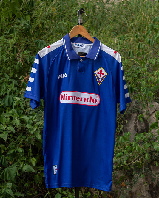Fiorentina 1998 Local
