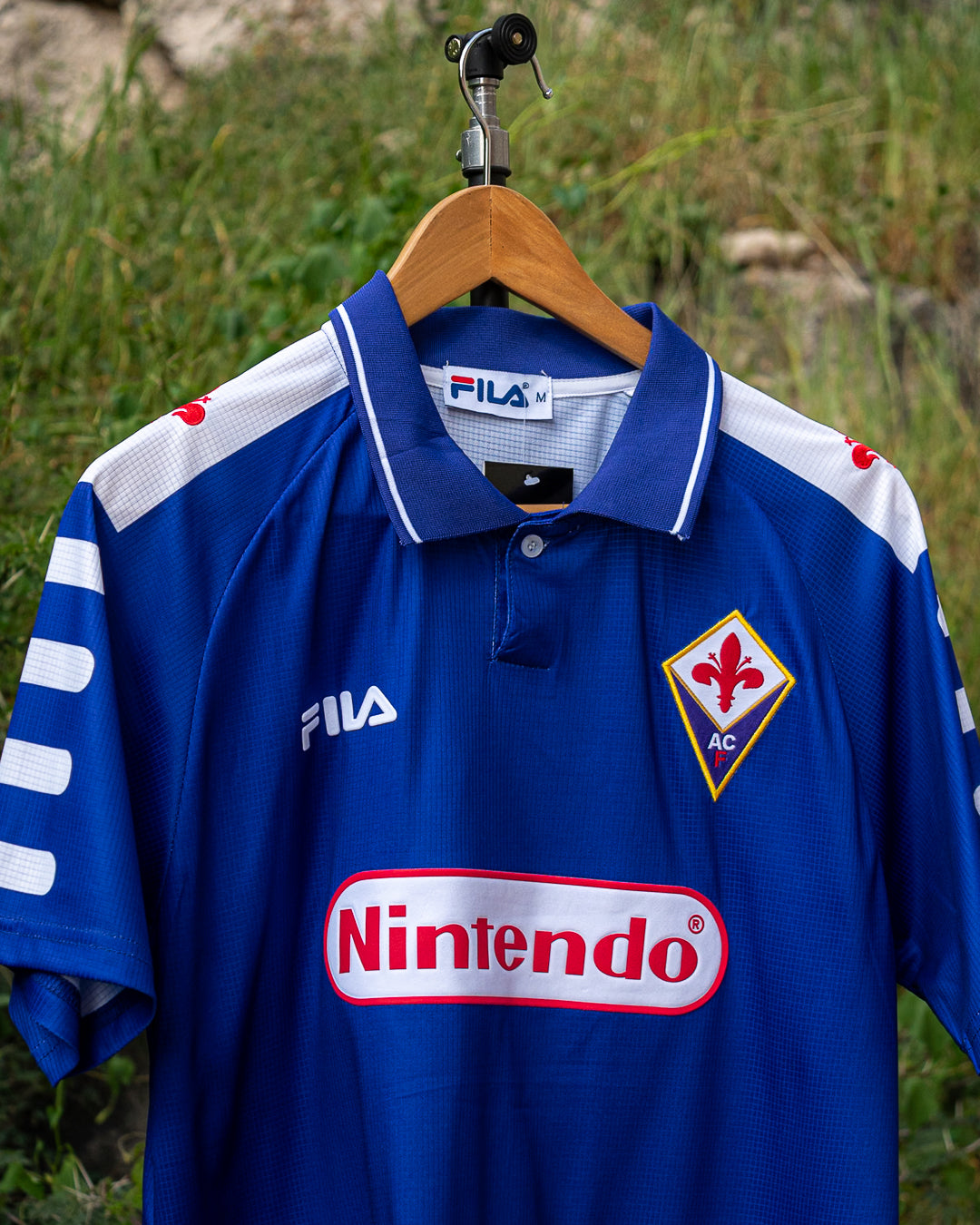 Fiorentina 1998 Local