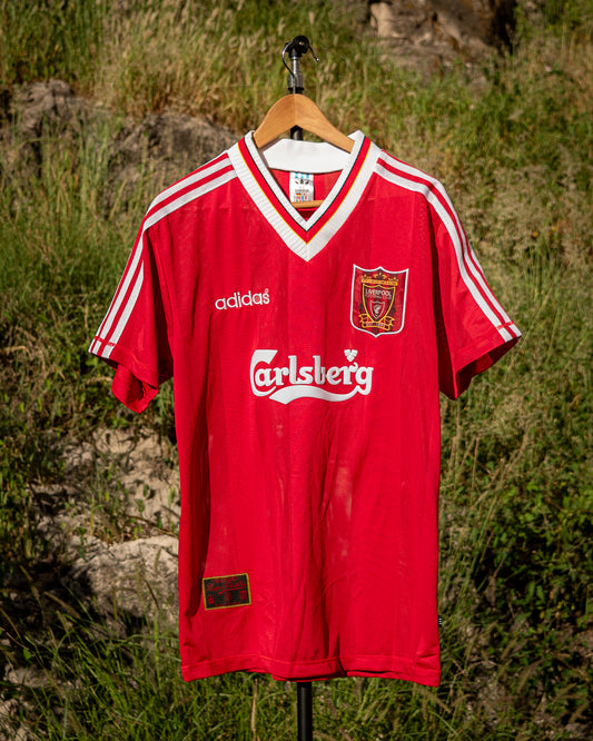 Liverpool 1995 Local