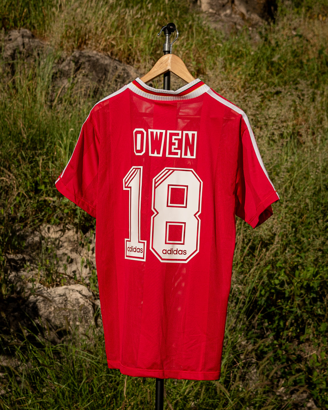 Liverpool 1995 Local