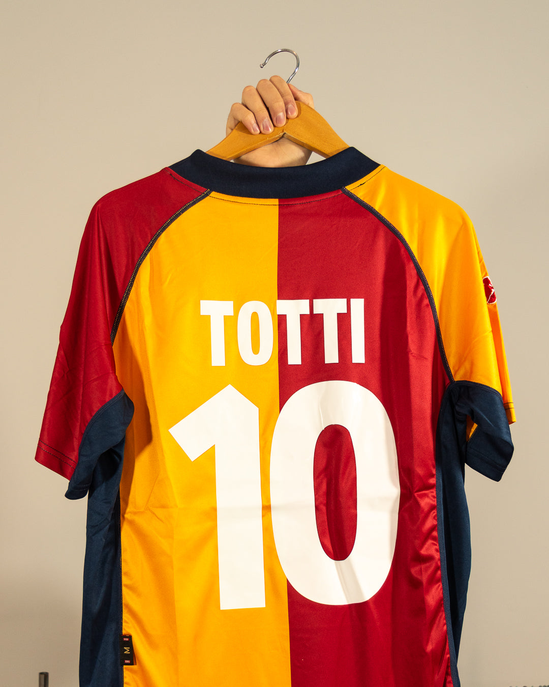 Roma 2001 Alternativa