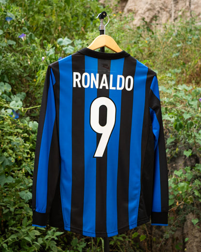 Inter de Milán 1998 Local