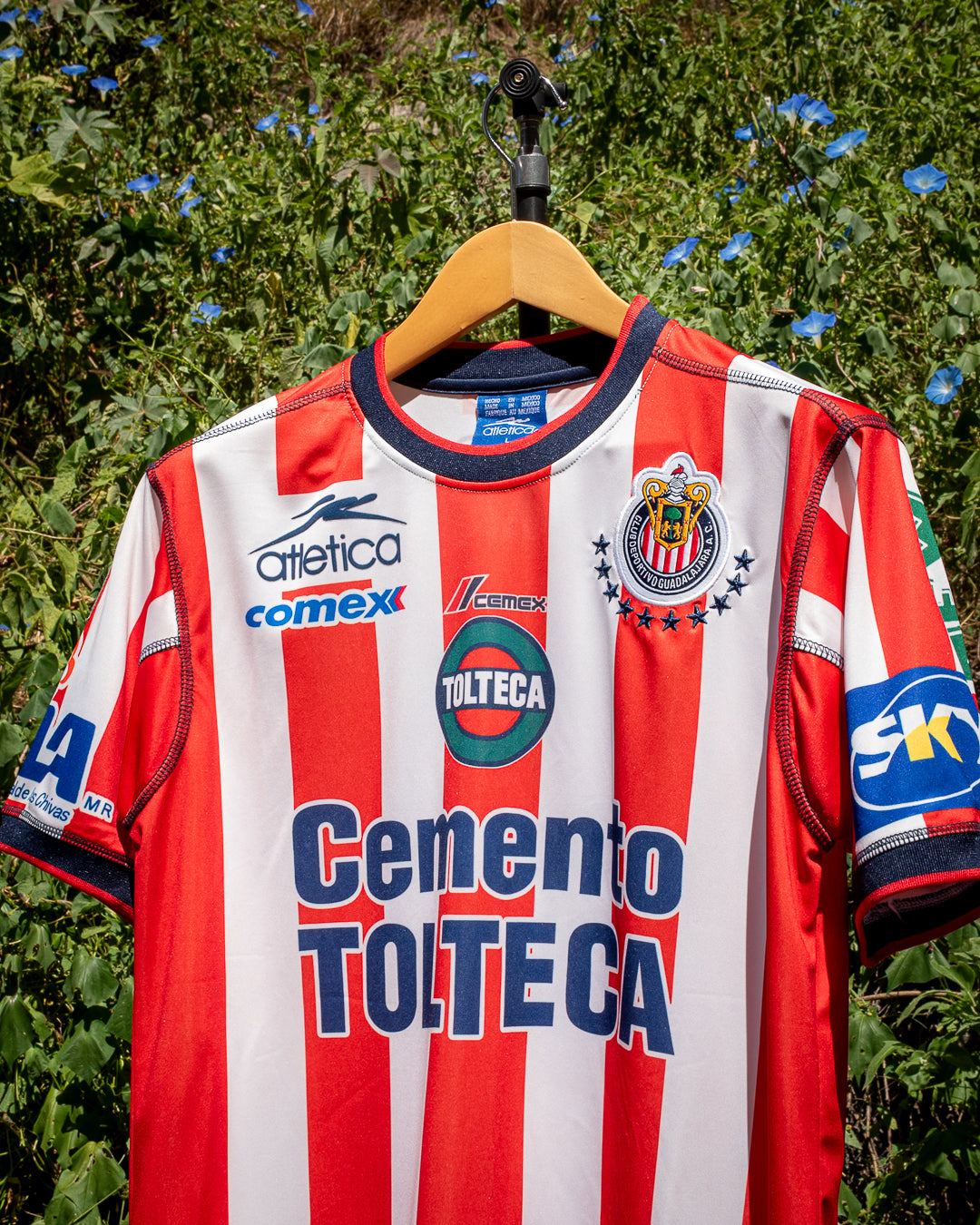 Chivas 2002 Local
