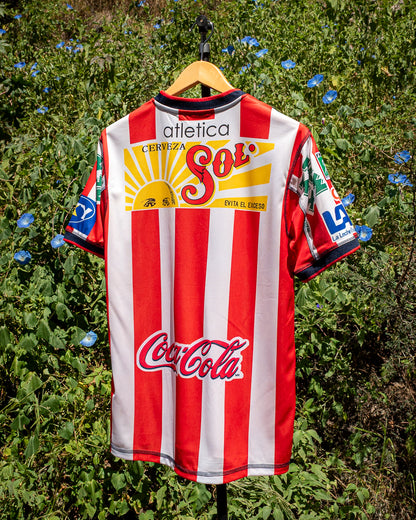 Chivas 2002 Local