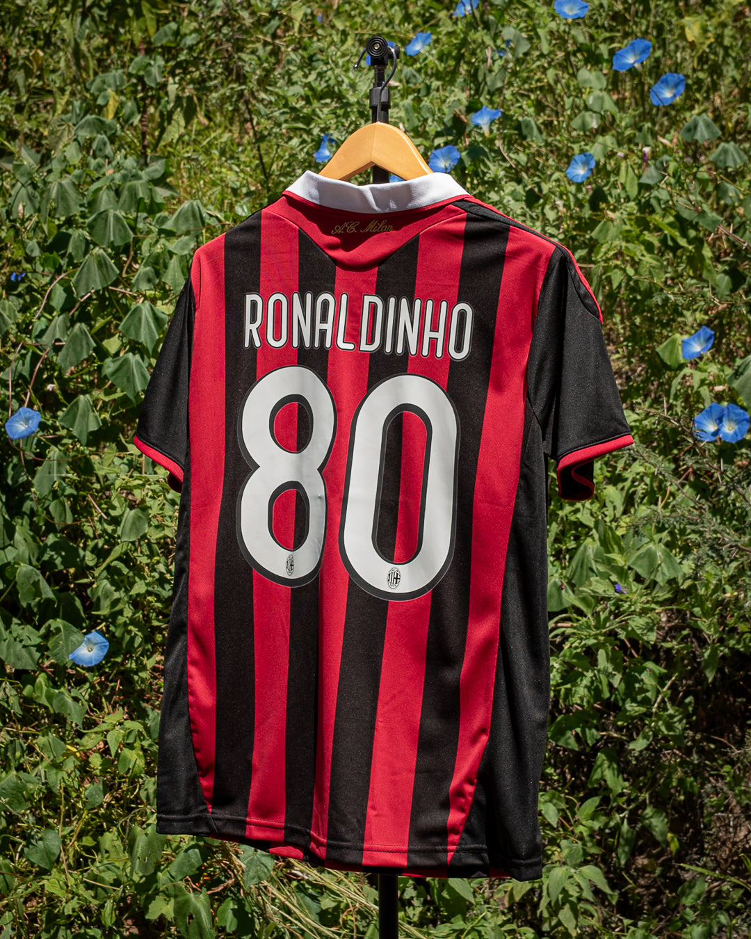 AC Milán 2009 Local