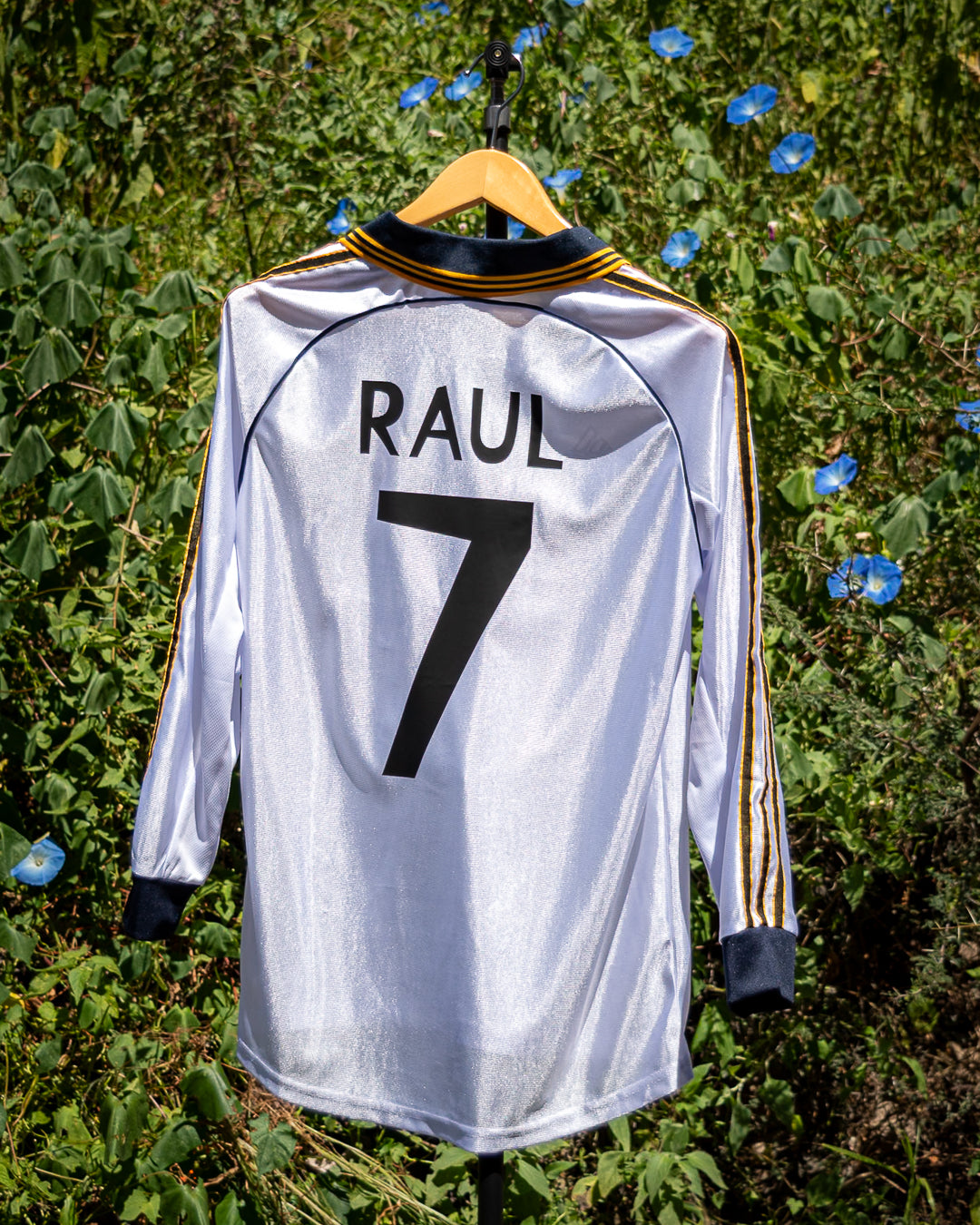 Real Madrid 1998 Local