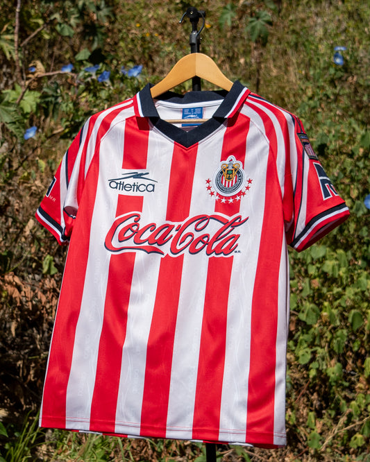 Chivas 1998 Local