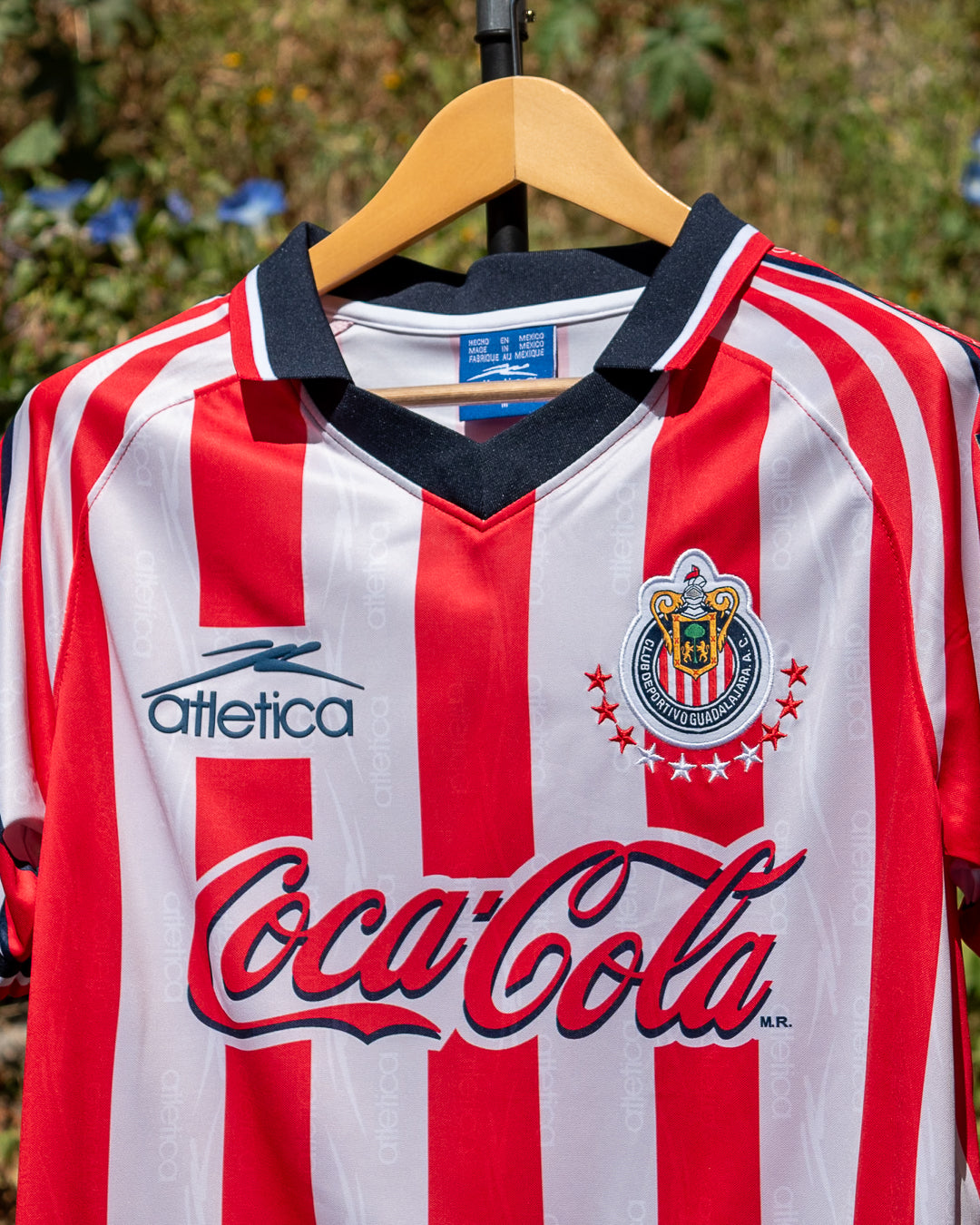 Chivas 1998 Local