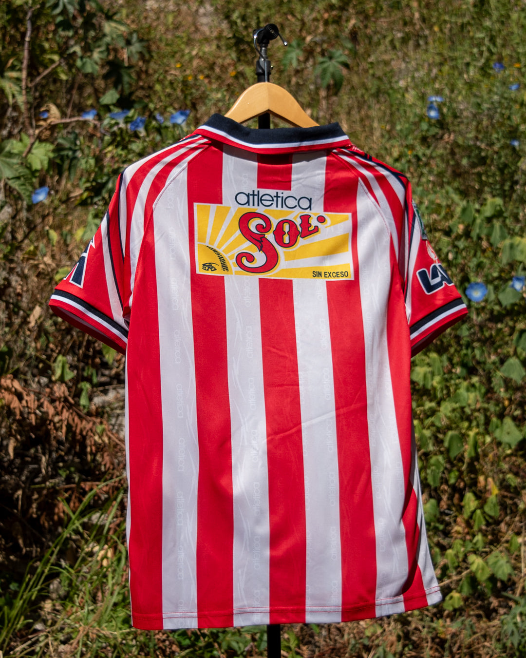 Chivas 1998 Local