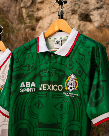 México 1998