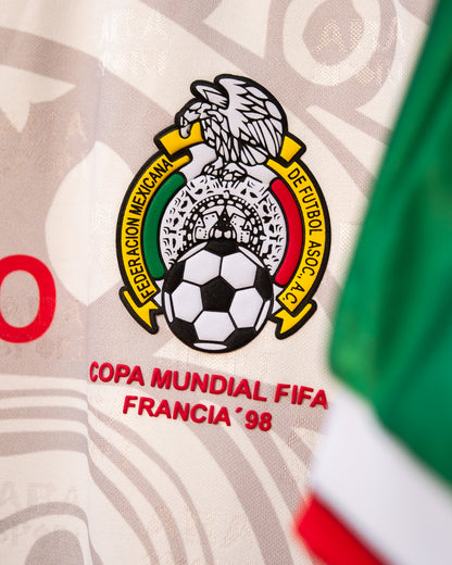 México 1998