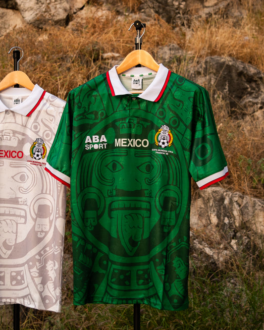 México 1998