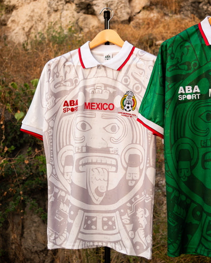 México 1998
