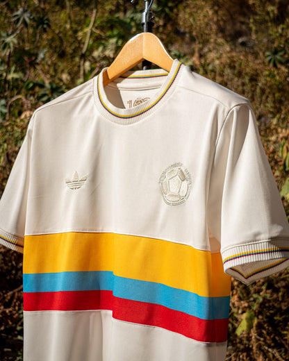 Colombia 2024 Local