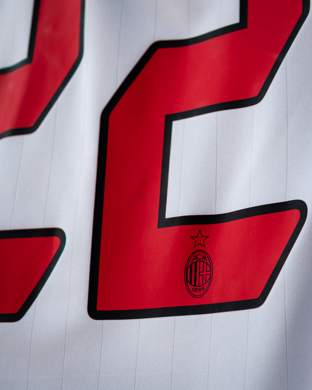 AC Milán 2006 Visita