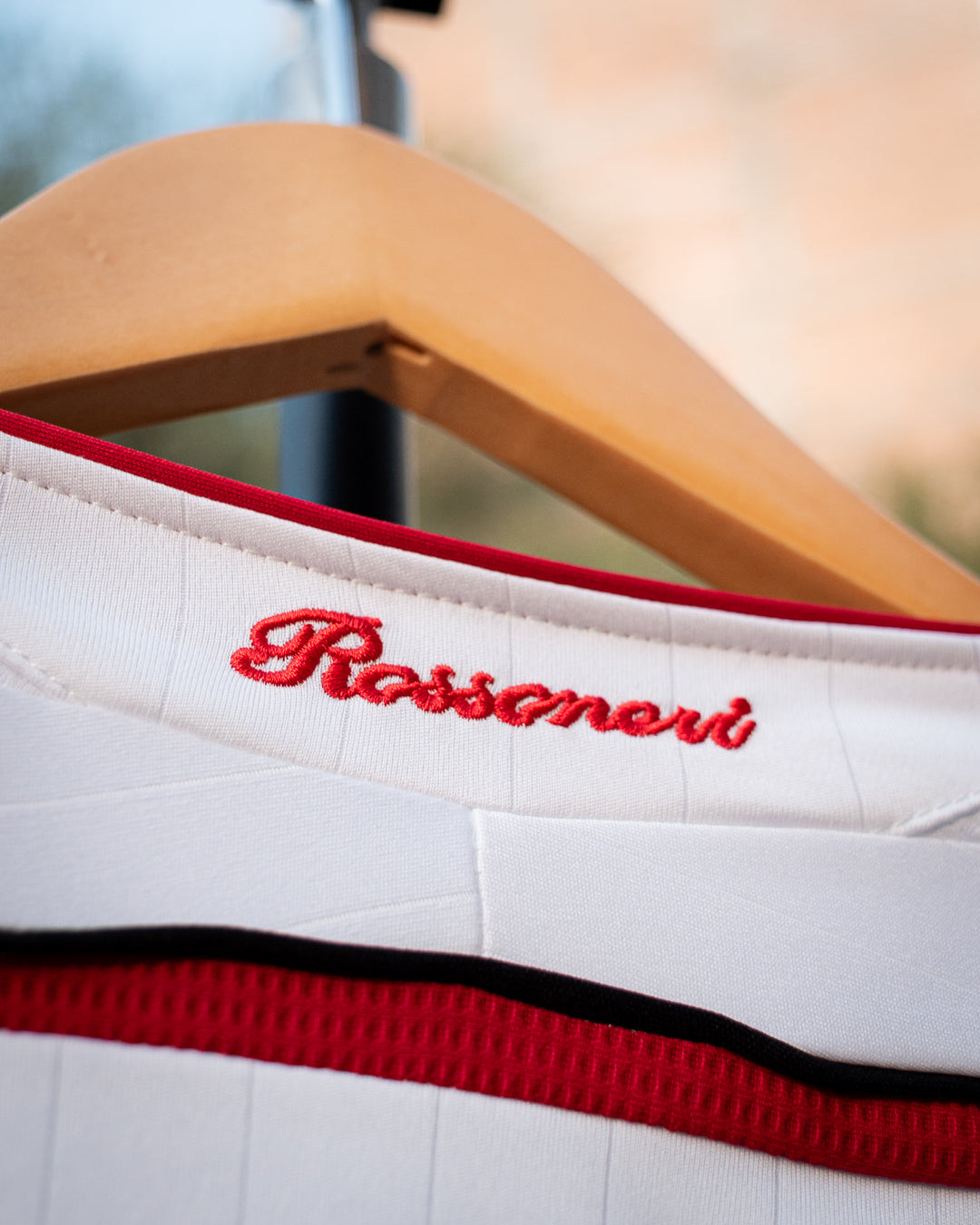 AC Milán 2006 Visita