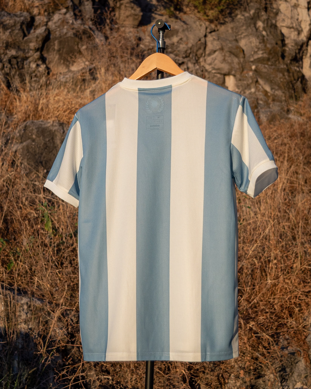 Argentina 2024 Local 50 años