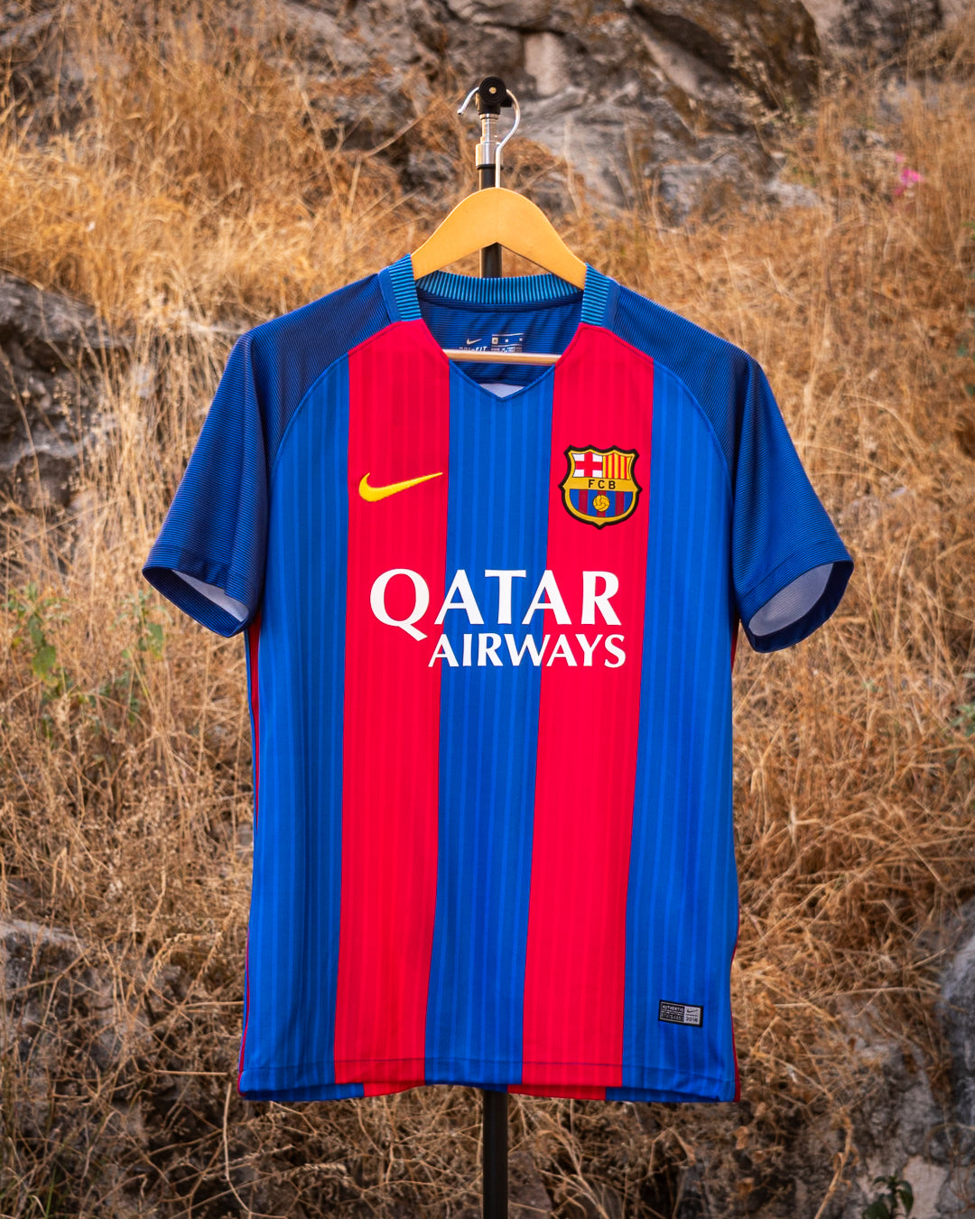 Barcelona 2016 Local