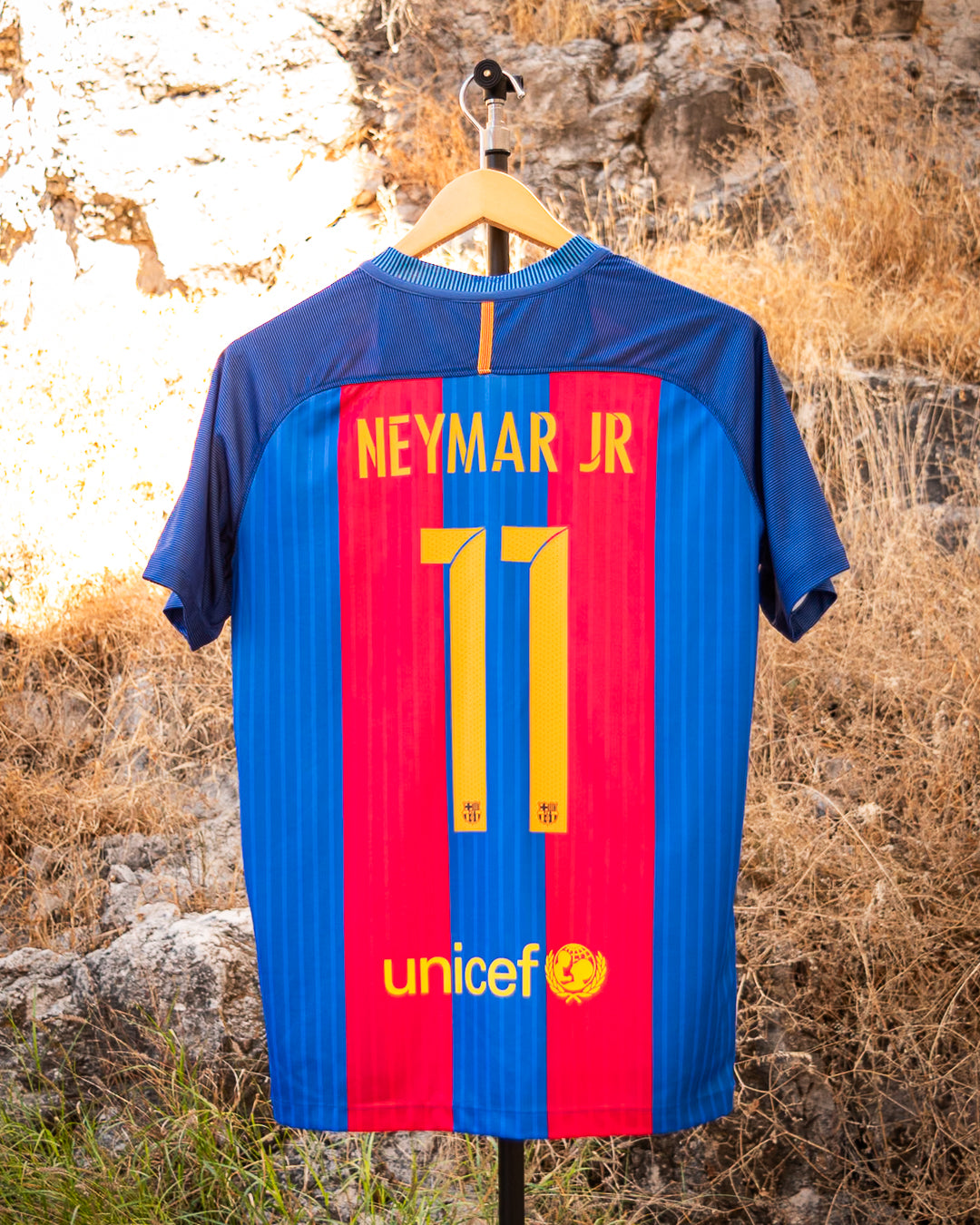 Barcelona 2016 Local