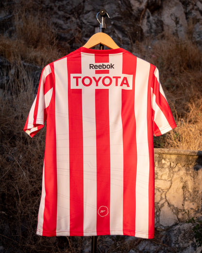 Chivas 2010 Estadio