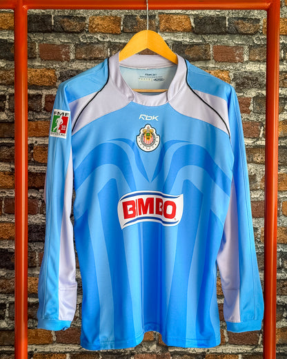 Chivas 2006 Portero - Colección Privada -