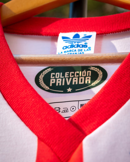 Chivas 1990-91 Local Colección Privada