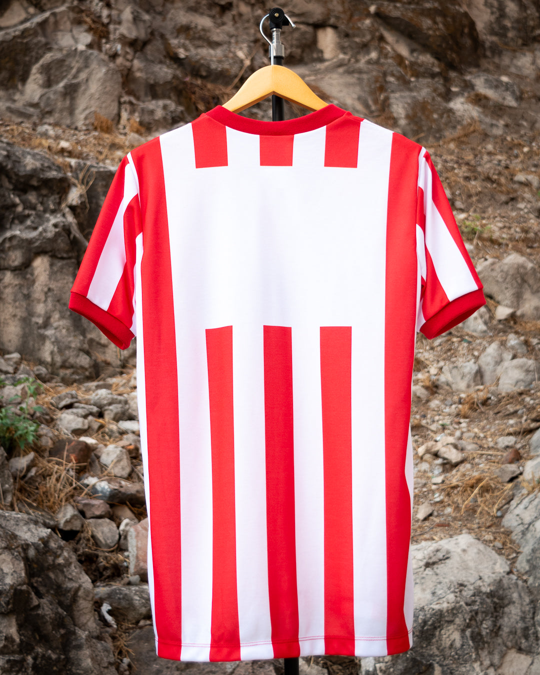 Chivas 1990-91 Local Colección Privada