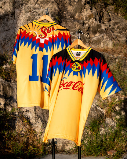 América 1994