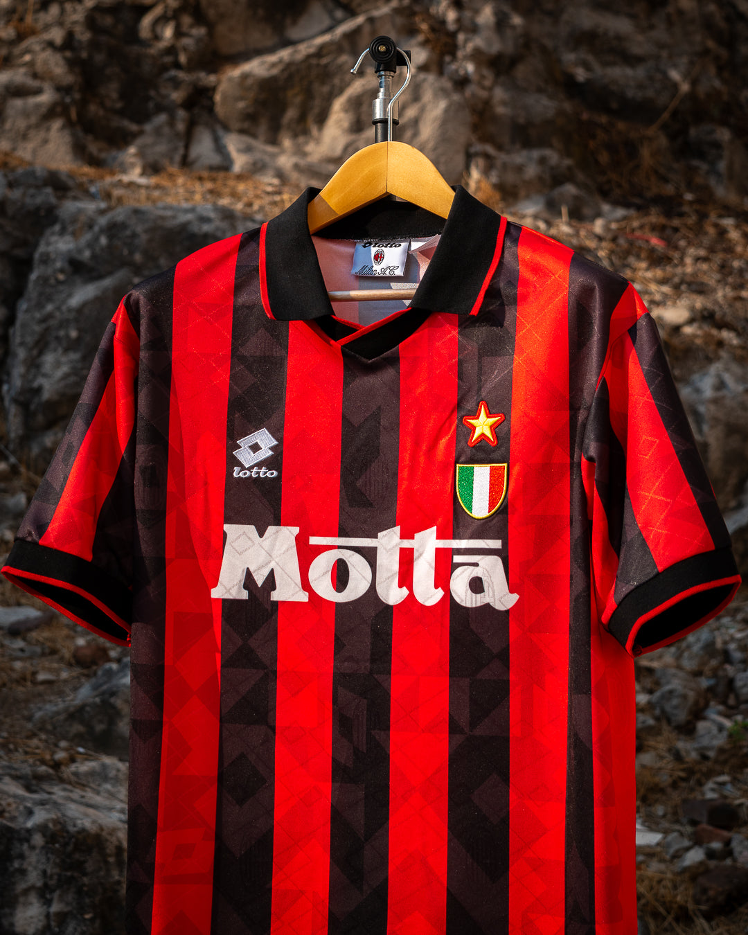 AC Milán 1994 Local