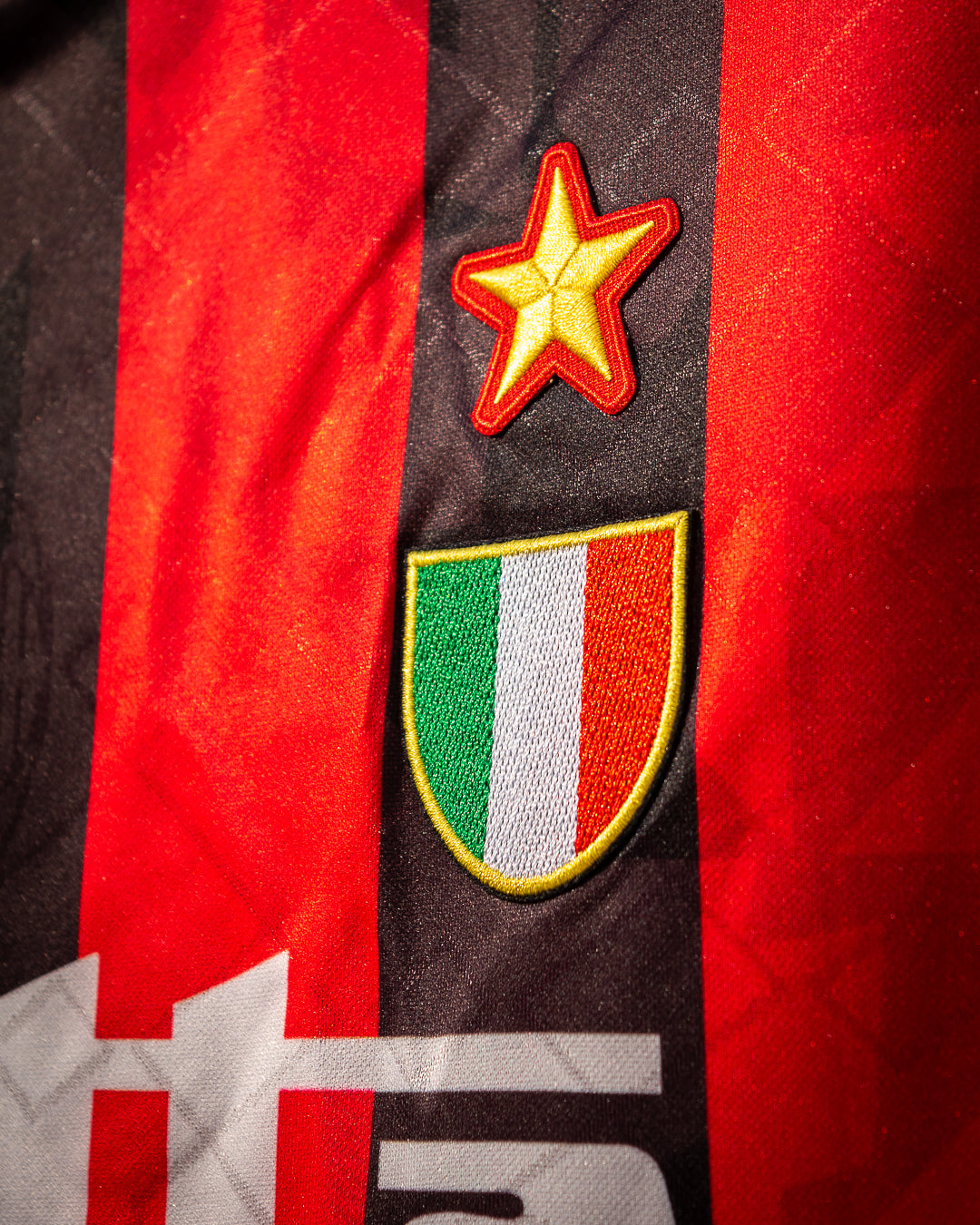 AC Milán 1994 Local