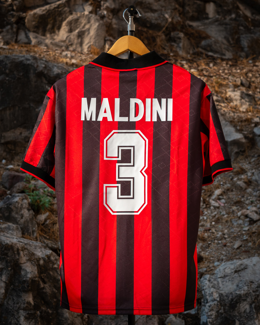 AC Milán 1994 Local