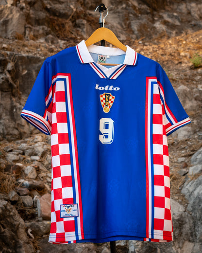 Croacia 1998 Local