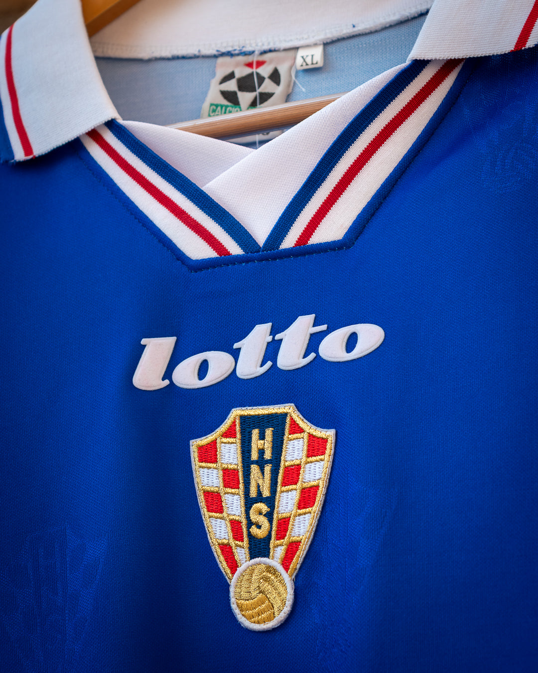 Croacia 1998 Local