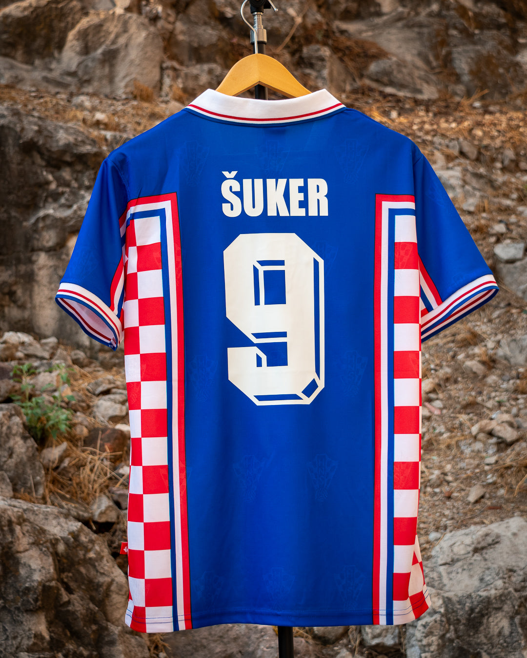 Croacia 1998 Local