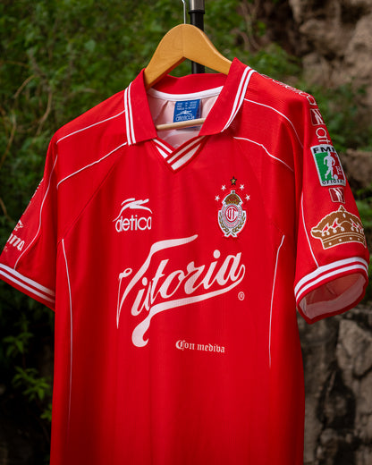 Toluca 2000 Local (Atlética)