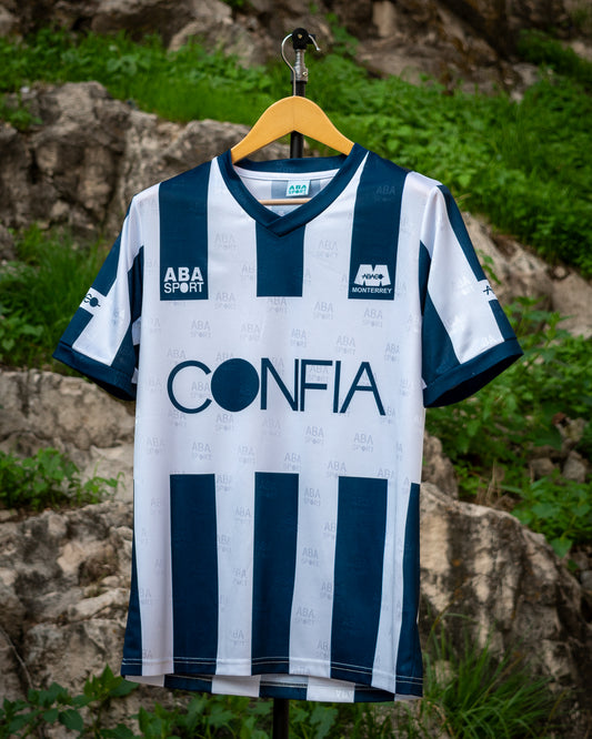 Monterrey 1993 Local