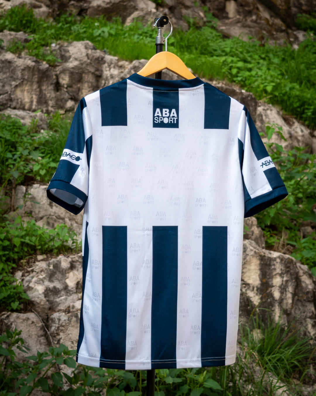 Monterrey 1993 Local