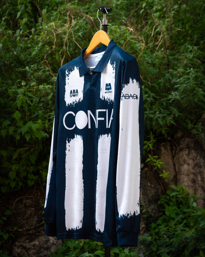 Monterrey 1995 Visita