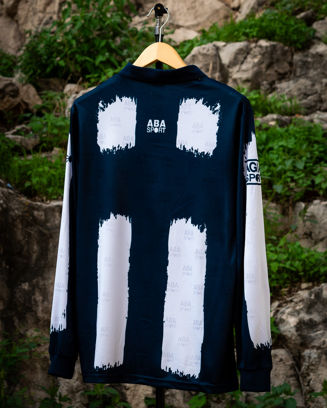 Monterrey 1995 Visita