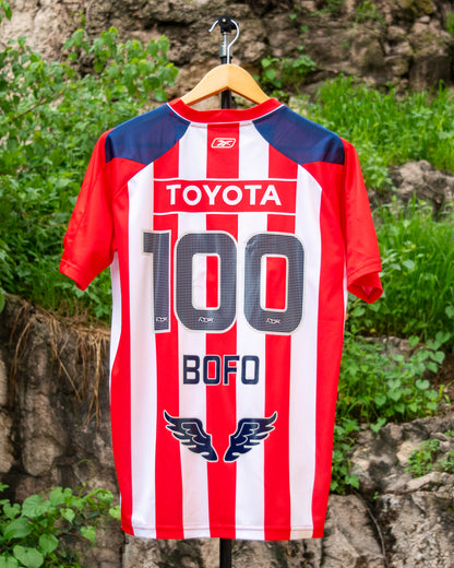 Chivas 2006 Local