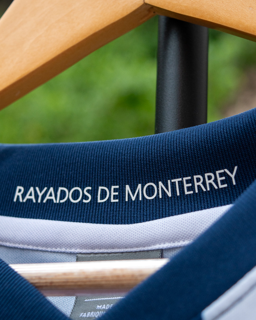 Monterrey 2007 Local