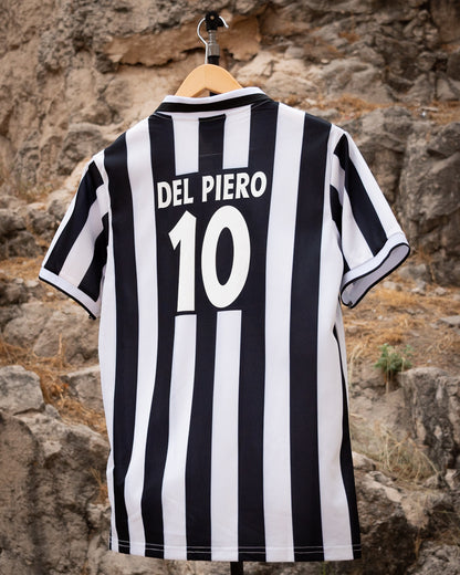 Juventus 1994 Local