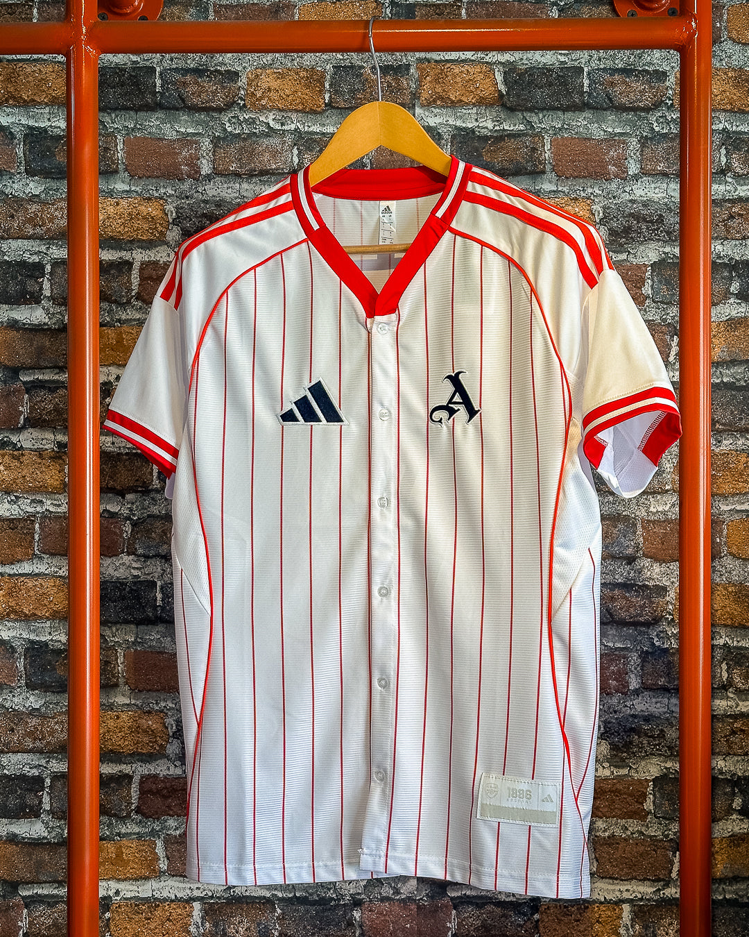 Arsenal 2025 Beisbol