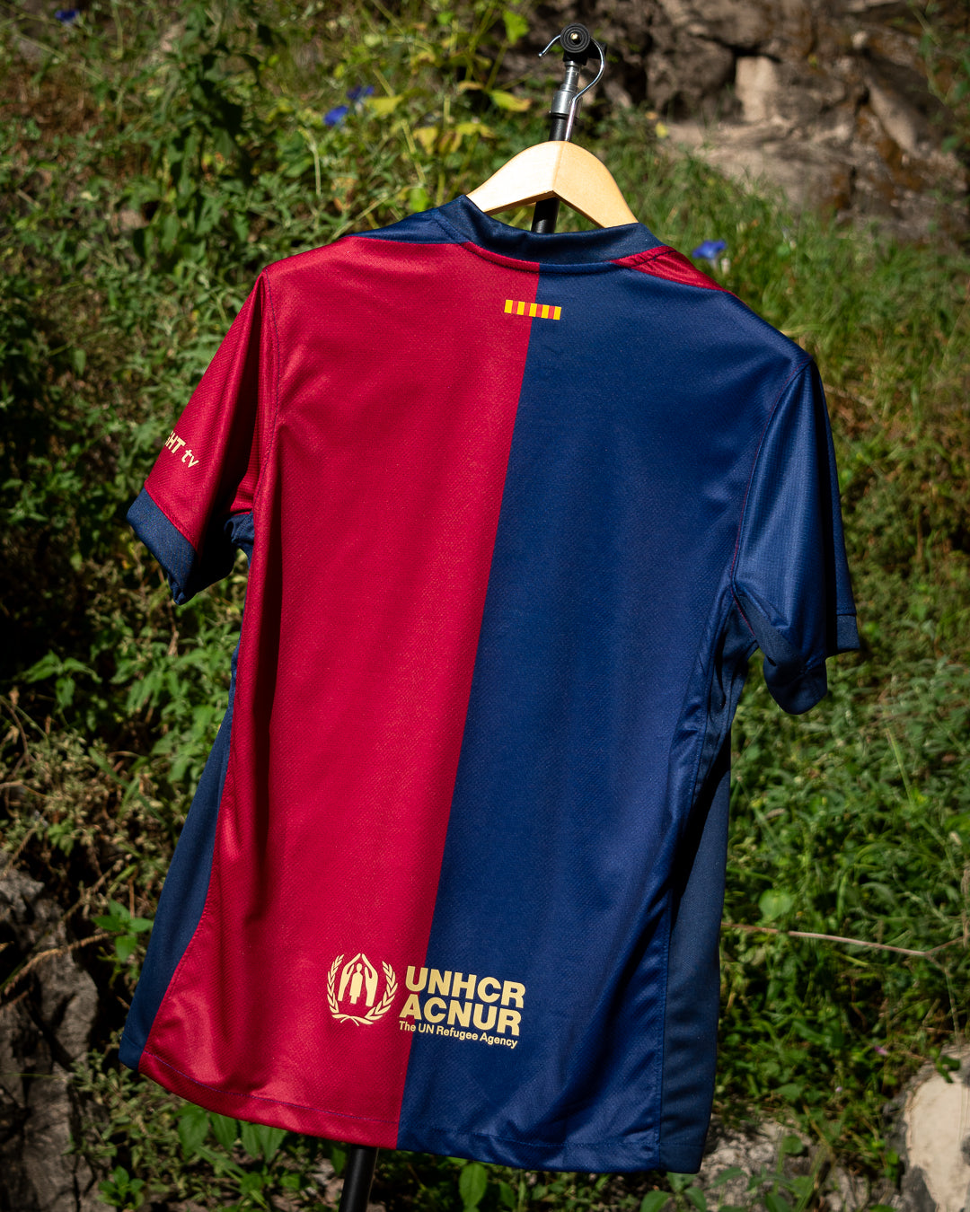 Barcelona 2024 Local Travis Scott