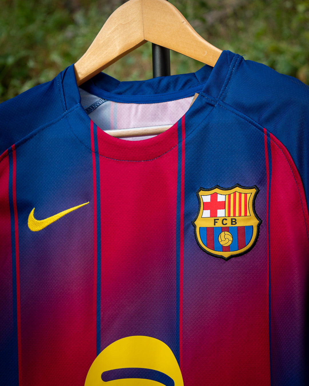 Barcelona 2025 Local