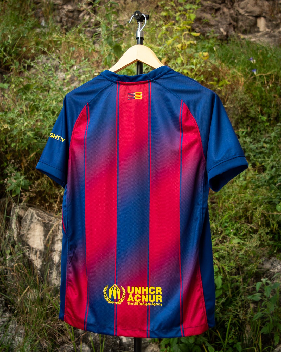 Barcelona 2025 Local